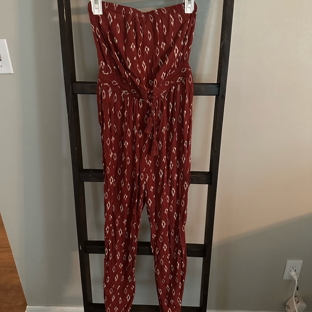 Urban outfitters romper size small